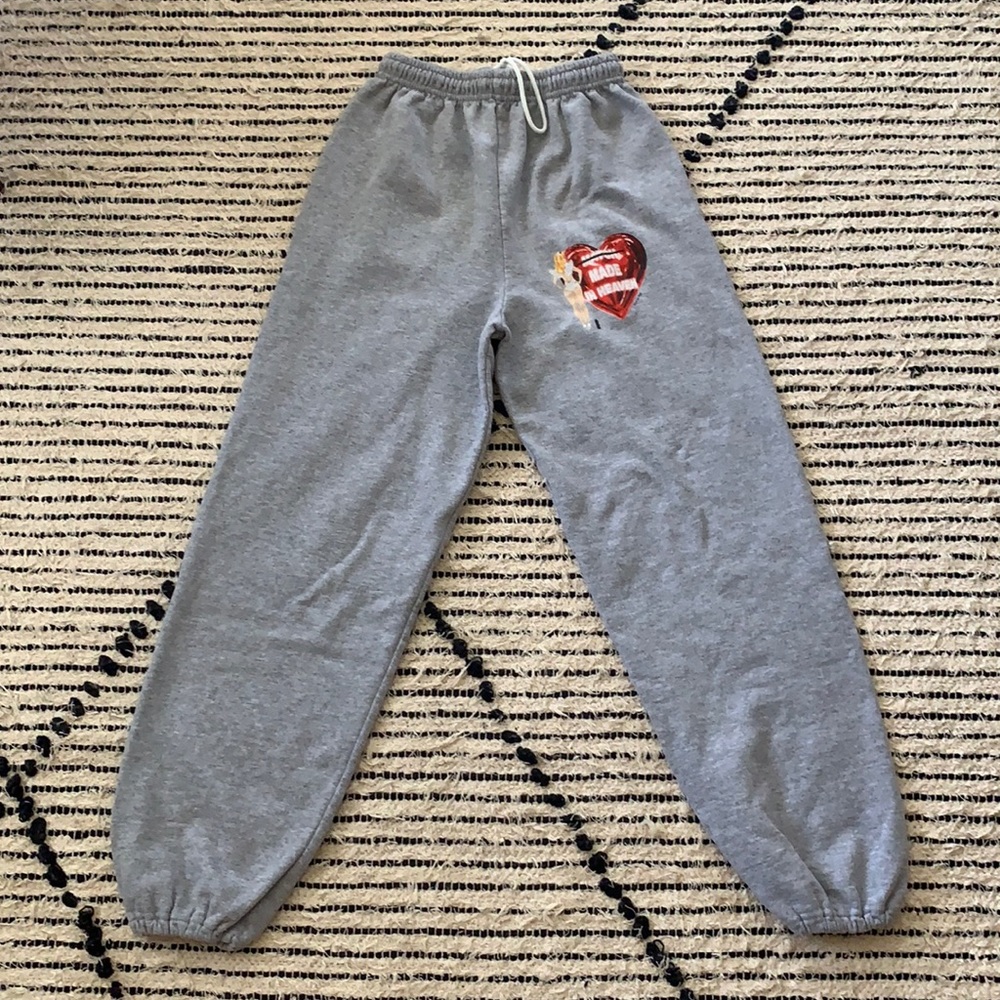 Gently worn Boys Lie sweats. Classic fit. Very comfortable.